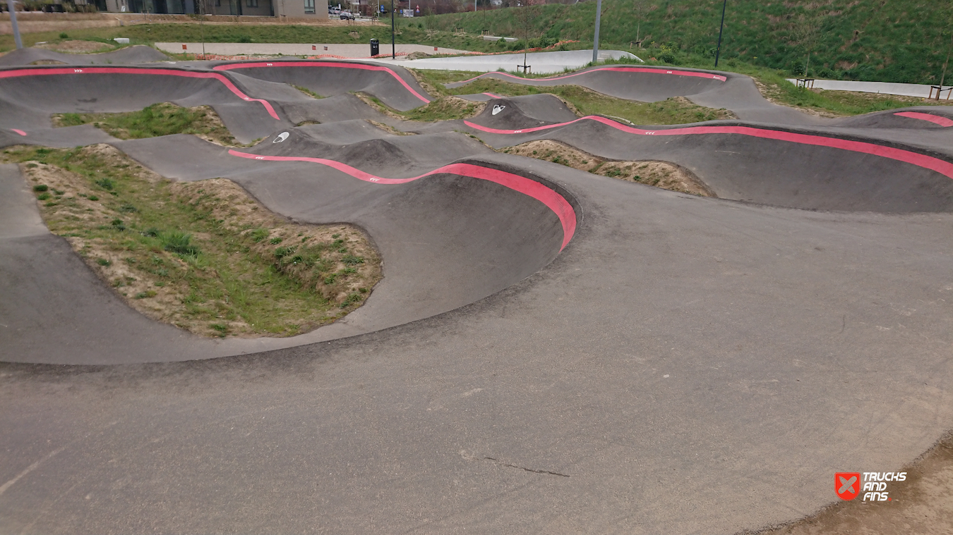 Herent skatepark